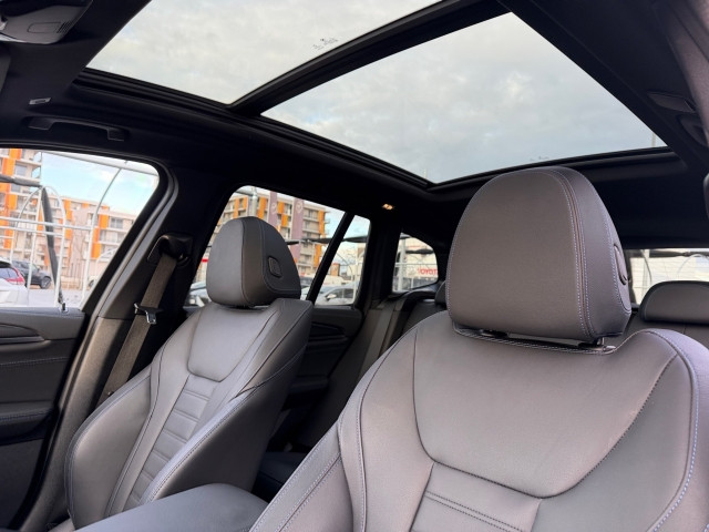 Bild 14: BMW iX3 G08 HA0