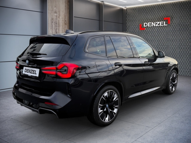 Bild 3: BMW iX3 G08 HA0