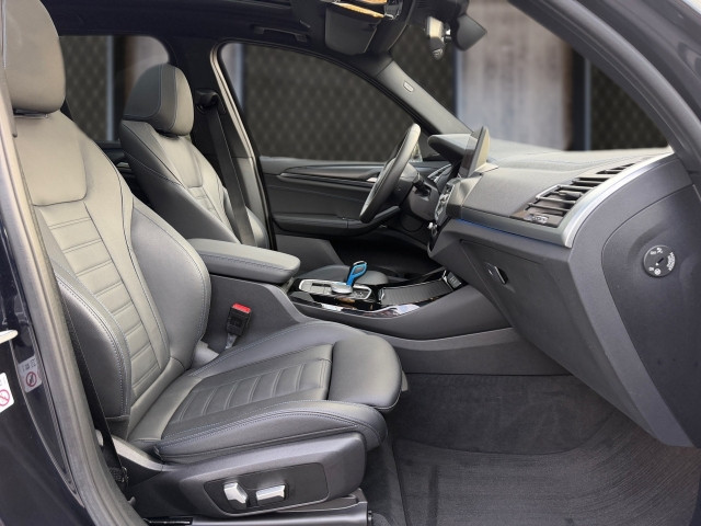 Bild 5: BMW iX3 G08 HA0