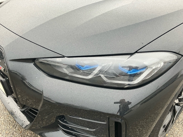 Bild 11: BMW i4 M50 xDrive Gran Coupe G26 XE2