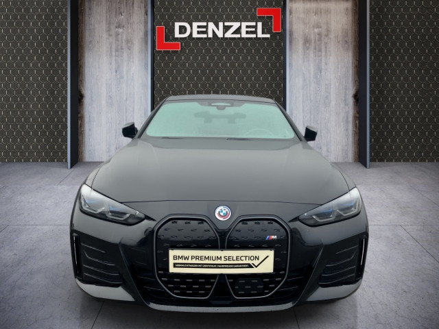 Bild 12: BMW i4 M50 xDrive Gran Coupe G26 XE2