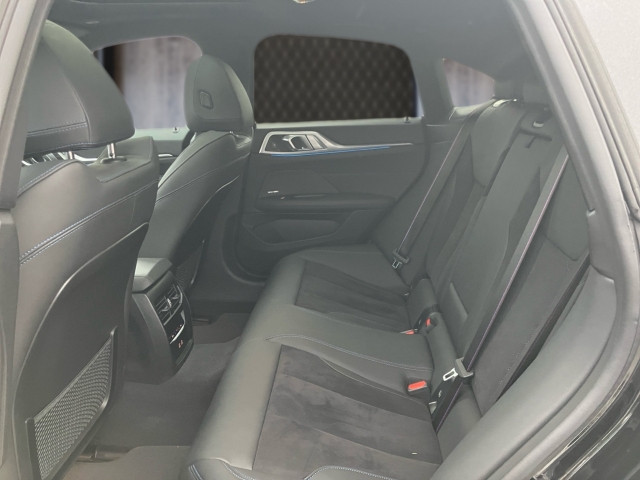 Bild 8: BMW i4 M50 xDrive Gran Coupe G26 XE2