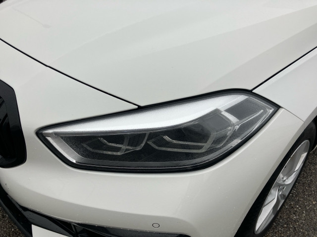 Bild 11: BMW 116d 5-Türer F40 B37