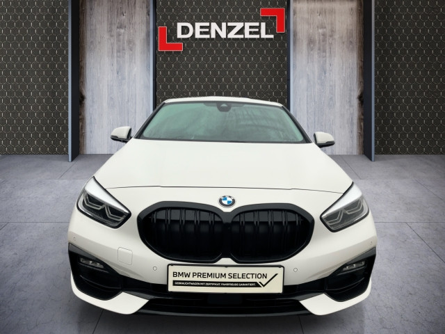 Bild 12: BMW 116d 5-Türer F40 B37