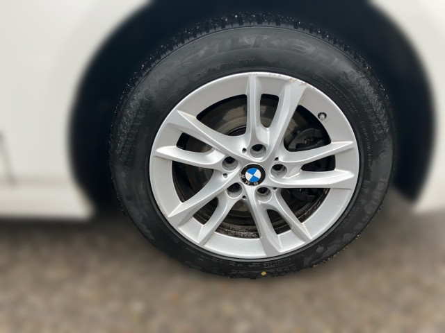 Bild 4: BMW 116d 5-Türer F40 B37