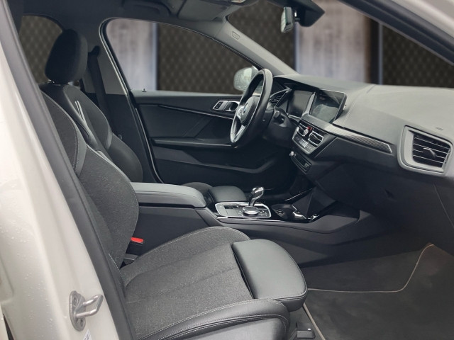 Bild 5: BMW 116d 5-Türer F40 B37