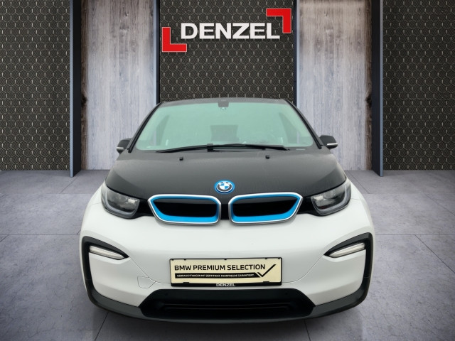 Bild 12: BMW PKW i-Serie i3 eDrive BEV i01 IB1