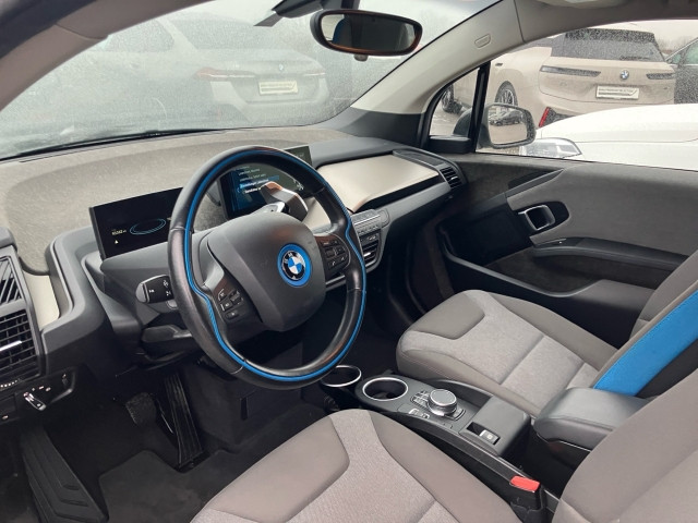Bild 13: BMW PKW i-Serie i3 eDrive BEV i01 IB1