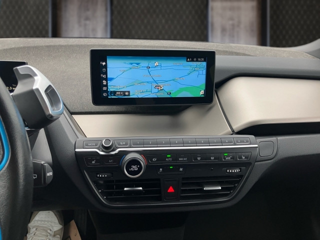 Bild 7: BMW PKW i-Serie i3 eDrive BEV i01 IB1