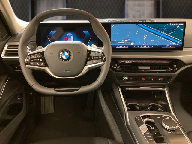 Bild 11: BMW 320d xDrive Touring G21 B47