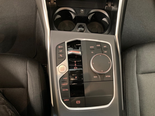 Bild 13: BMW 320d xDrive Touring G21 B47