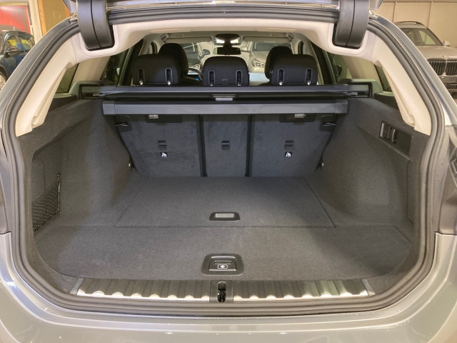 Bild 6: BMW 320d xDrive Touring G21 B47