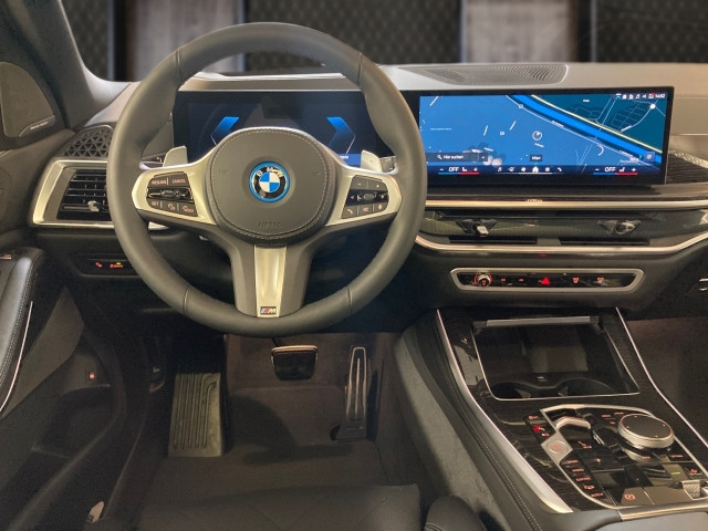 Bild 10: BMW X5 xDrive50e G05 XB1