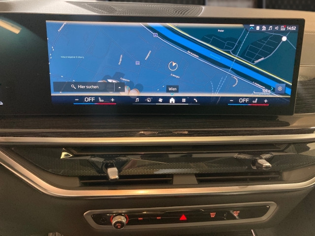 Bild 11: BMW X5 xDrive50e G05 XB1