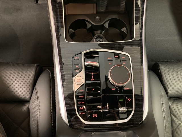 Bild 12: BMW X5 xDrive50e G05 XB1