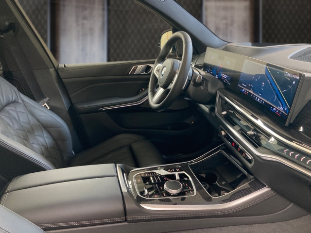 Bild 13: BMW X5 xDrive50e G05 XB1