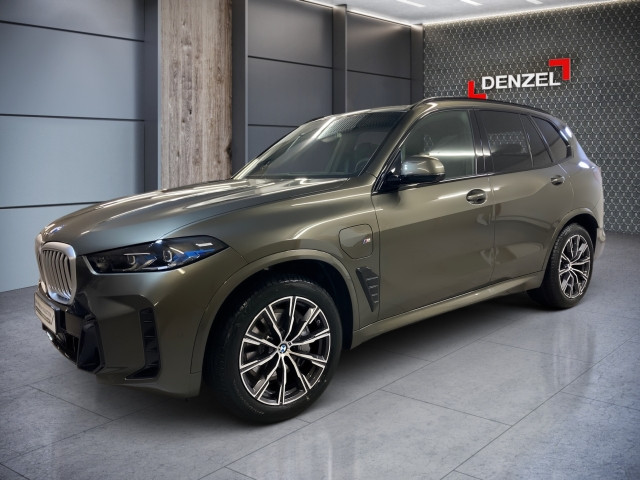 Bild 1: BMW X5 xDrive50e G05 XB1