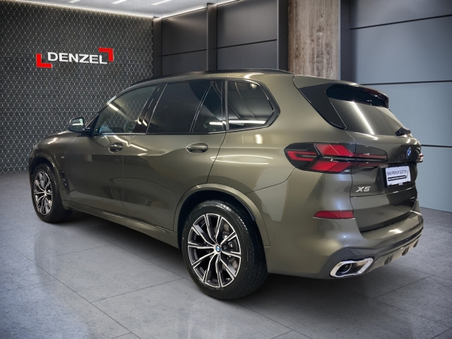 Bild 2: BMW X5 xDrive50e G05 XB1
