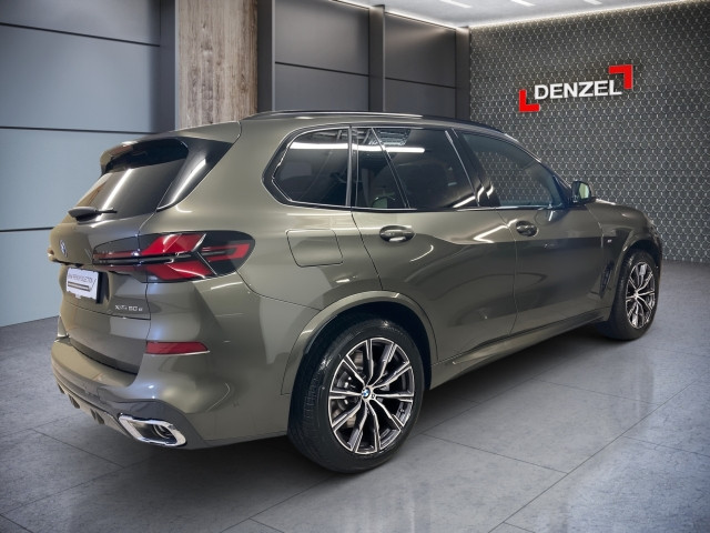 Bild 3: BMW X5 xDrive50e G05 XB1