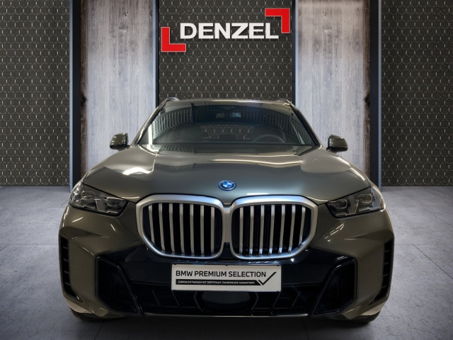 Bild 4: BMW X5 xDrive50e G05 XB1