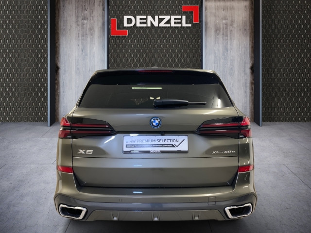 Bild 5: BMW X5 xDrive50e G05 XB1
