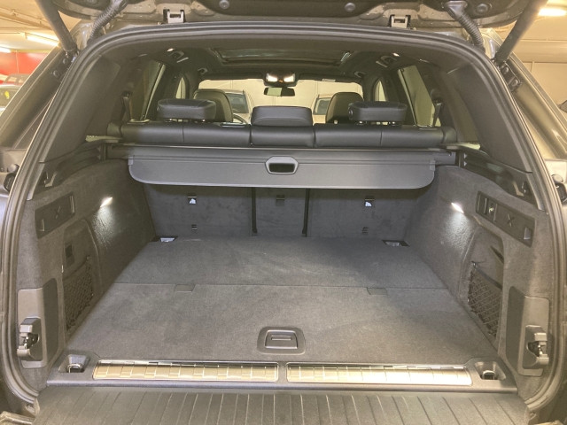 Bild 6: BMW X5 xDrive50e G05 XB1