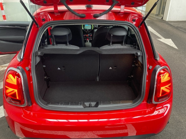 Bild 9: Mini MINI One Aut.