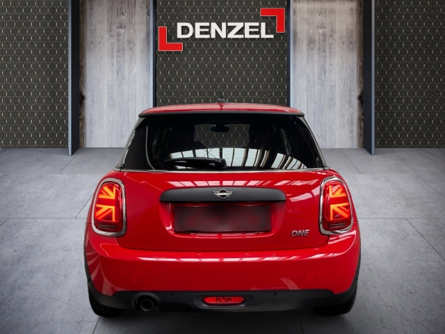 Bild 10: Mini MINI One Aut.