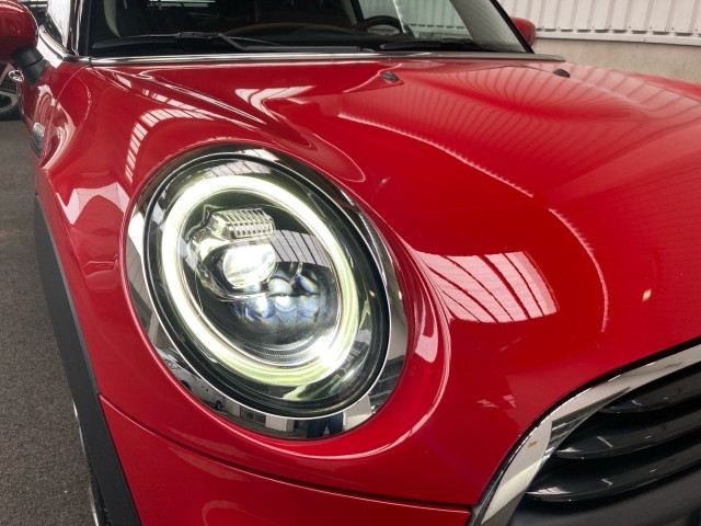Bild 11: Mini MINI One Aut.
