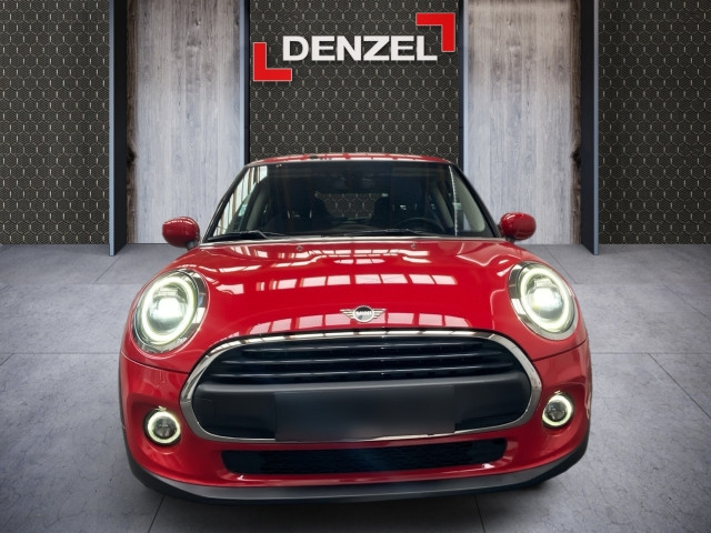 Bild 12: Mini MINI One Aut.