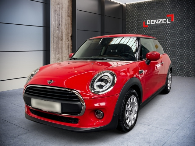 Bild 1: Mini MINI One Aut.