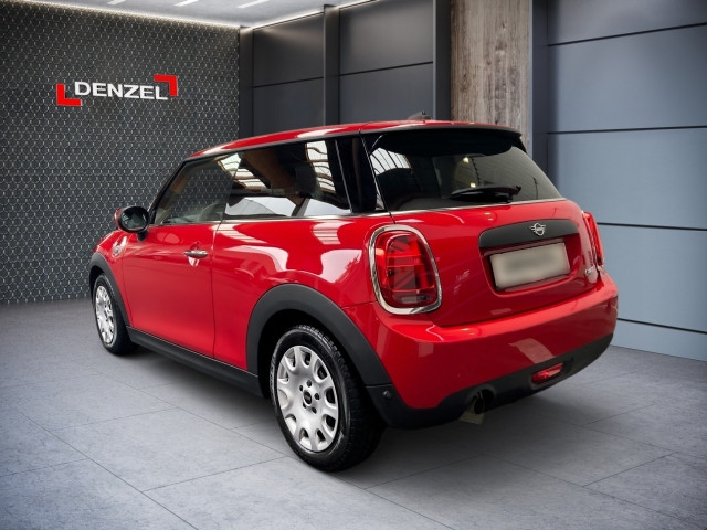 Bild 2: Mini MINI One Aut.