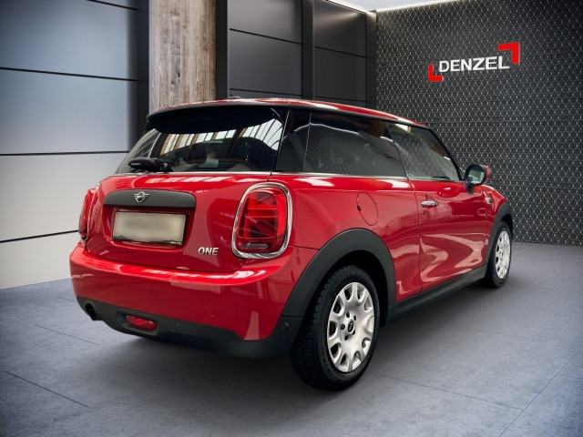 Bild 3: Mini MINI One Aut.