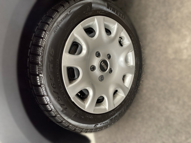 Bild 4: Mini MINI One Aut.