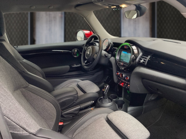 Bild 5: Mini MINI One Aut.