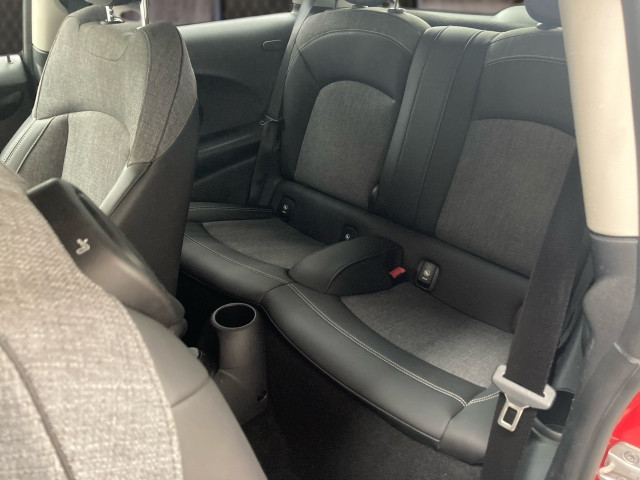 Bild 8: Mini MINI One Aut.