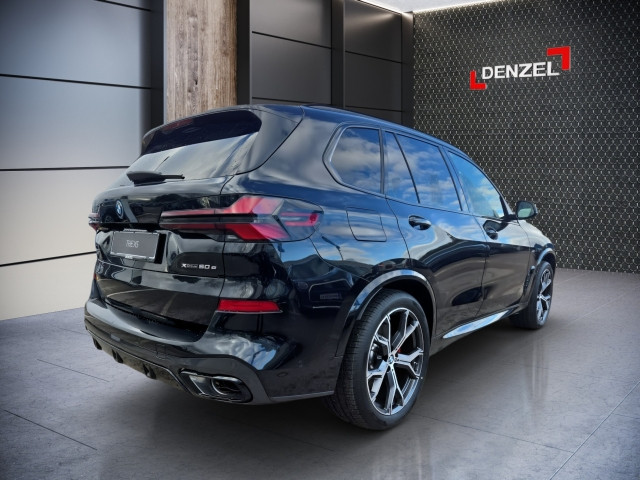 Bild 10: BMW X5 xDrive50e G05 XB1
