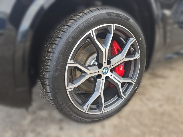 Bild 11: BMW X5 xDrive50e G05 XB1