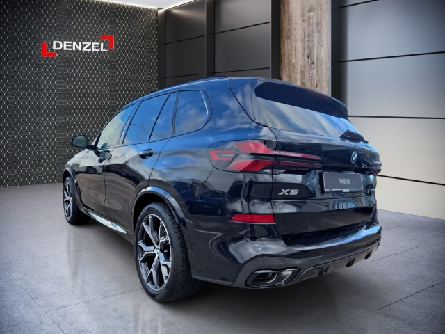Bild 2: BMW X5 xDrive50e G05 XB1