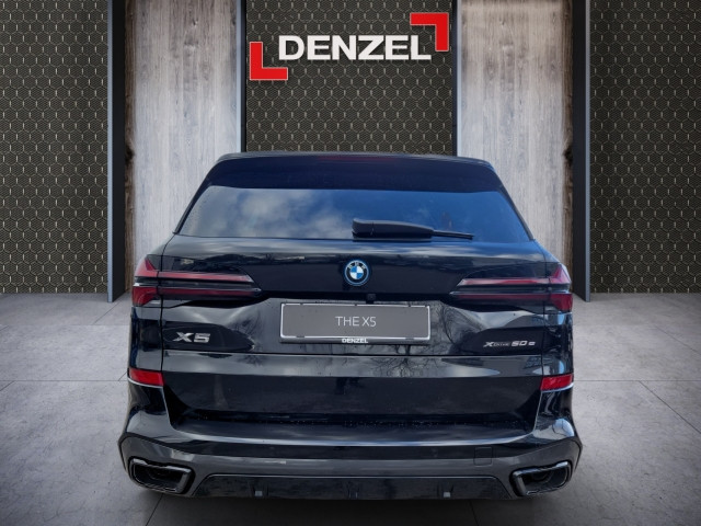 Bild 4: BMW X5 xDrive50e G05 XB1