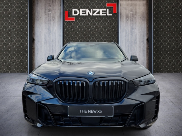 Bild 6: BMW X5 xDrive50e G05 XB1