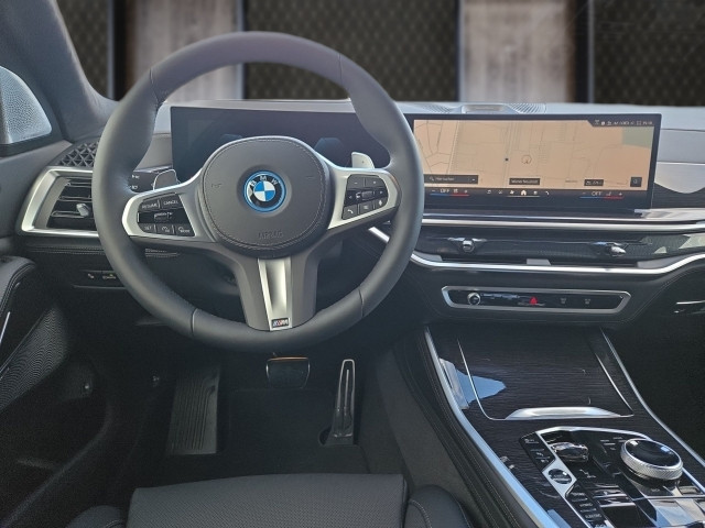 Bild 7: BMW X5 xDrive50e G05 XB1