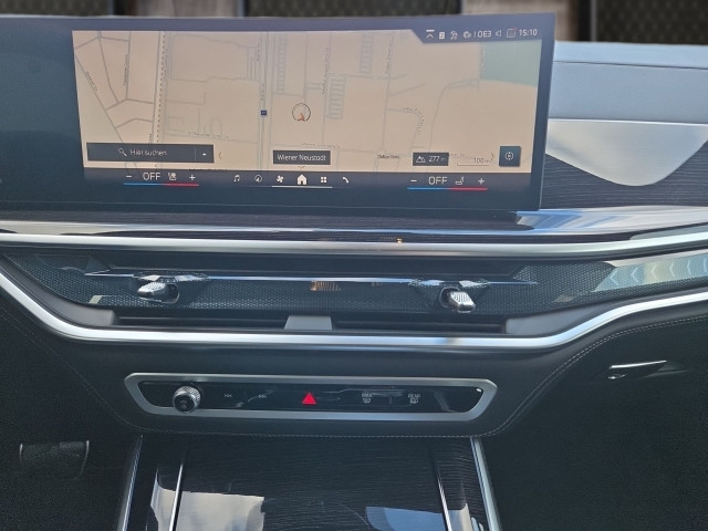 Bild 8: BMW X5 xDrive50e G05 XB1