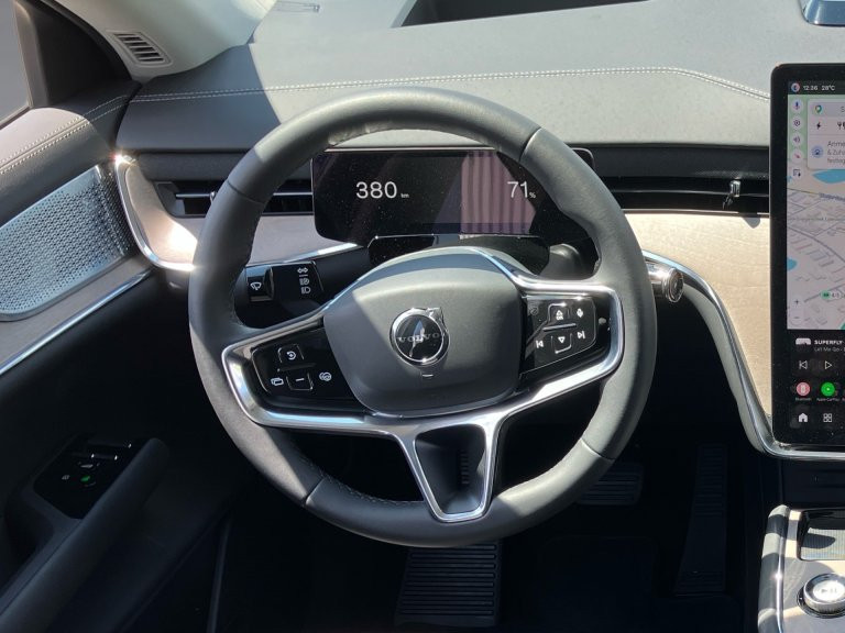 Bild 9: VOLVO PKW EX90 Ultra, Twin Motor Performance, Vollelektrisch, 7 Sitze
