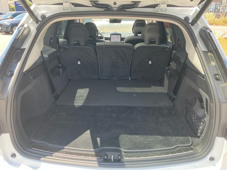 Bild 12: VOLVO PKW EX90 Ultra, Twin Motor Performance, Vollelektrisch, 7 Sitze