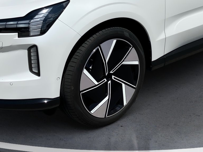Bild 7: VOLVO PKW EX90 Ultra, Twin Motor Performance, Vollelektrisch, 7 Sitze