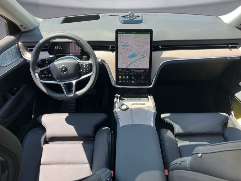 Bild 8: VOLVO PKW EX90 Ultra, Twin Motor Performance, Vollelektrisch, 7 Sitze