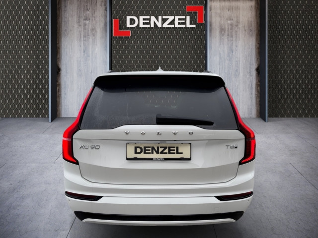 Bild 10: VOLVO PKW XC90 Ultra, T8 AWD Plug-in Hybrid, Elektrisch/Benzin, Dark,