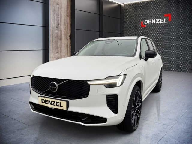 Bild 1: VOLVO PKW XC90 Ultra, T8 AWD Plug-in Hybrid, Elektrisch/Benzin, Dark,