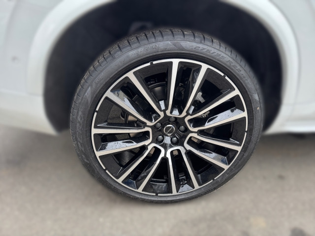 Bild 4: VOLVO PKW XC90 Ultra, T8 AWD Plug-in Hybrid, Elektrisch/Benzin, Dark,